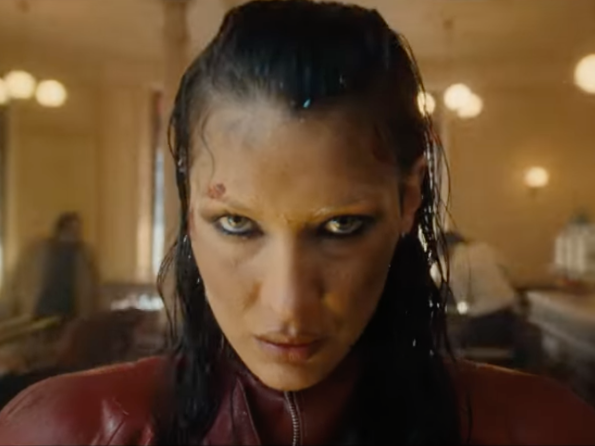 Bella Hadid diventa attrice nella serie thriller “The Beauty”