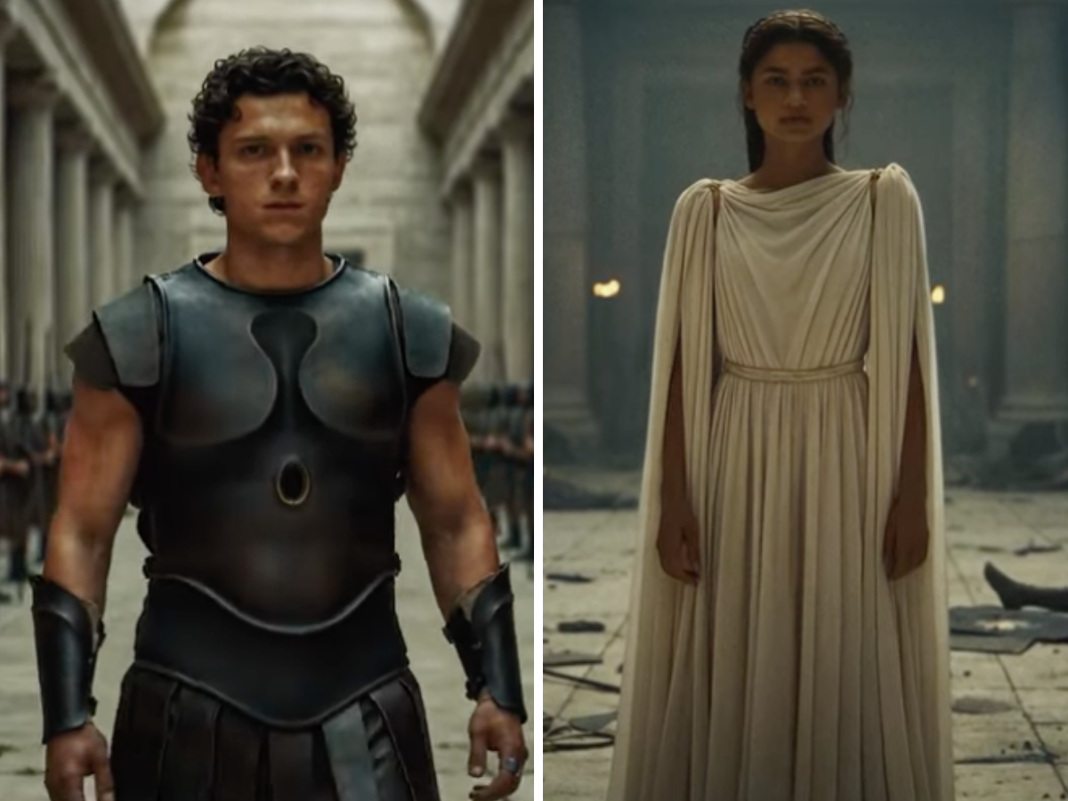 Zendaya: “Tom Holland è la mia persona preferita con cui lavorare”