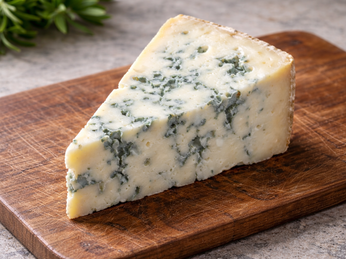 Mangiare il gorgonzola fa male? Lo studio che ne svela i benefici
