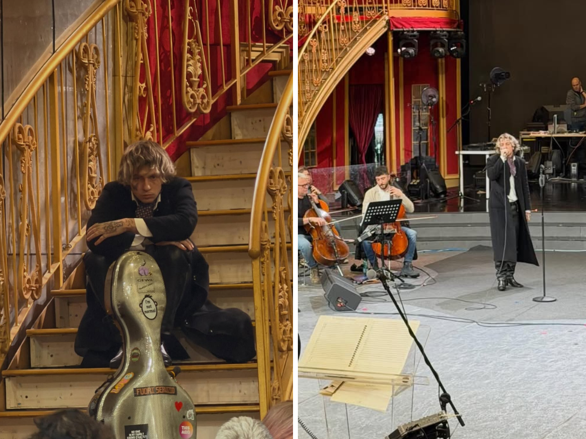 Sanremo 2026, Chiello con “Ti penso sempre”: cosa sappiamo sul brano