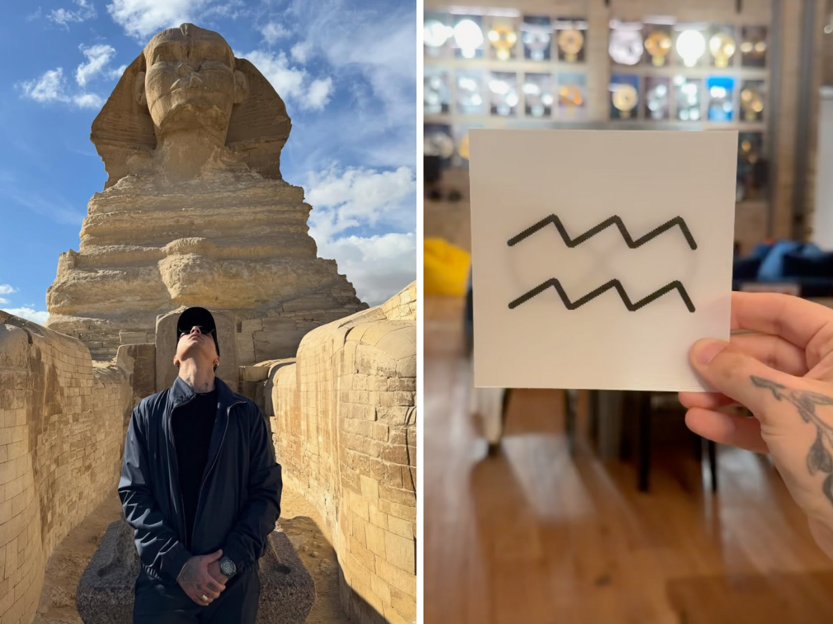 Ultimo con “Acquario”: testo e significato del nuovo singolo