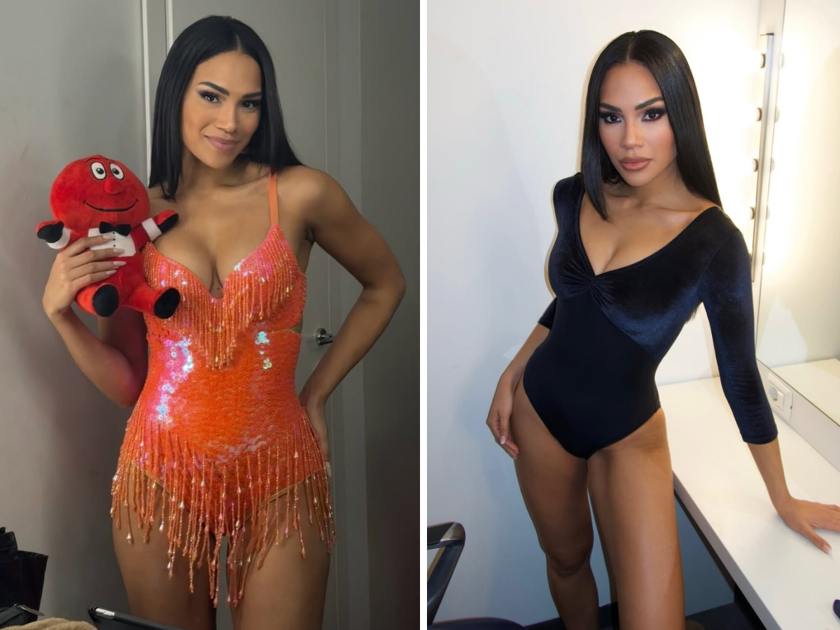 Chi è Virginia Stablum, la nuova velina di “Striscia la notizia”