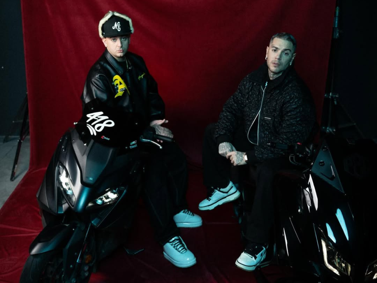 “Zito” di Young Hash feat. Emis Killa: testo e significato