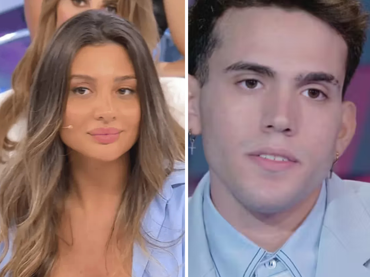 Cristina Ferrara e Aka7even stanno insieme? Tutti gli indizi