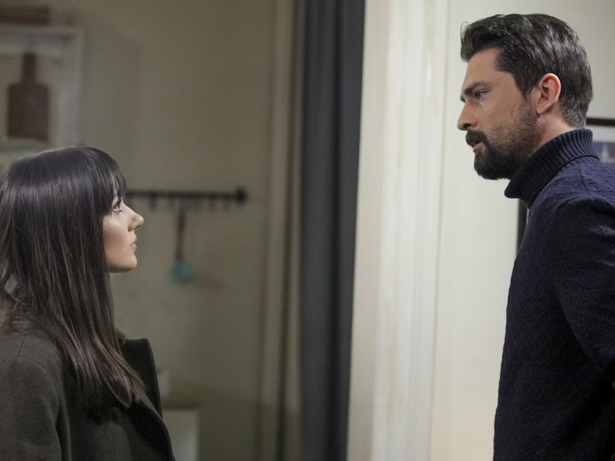 Forbidden Fruit, anticipazioni delle puntate dal 19 al 24 gennaio