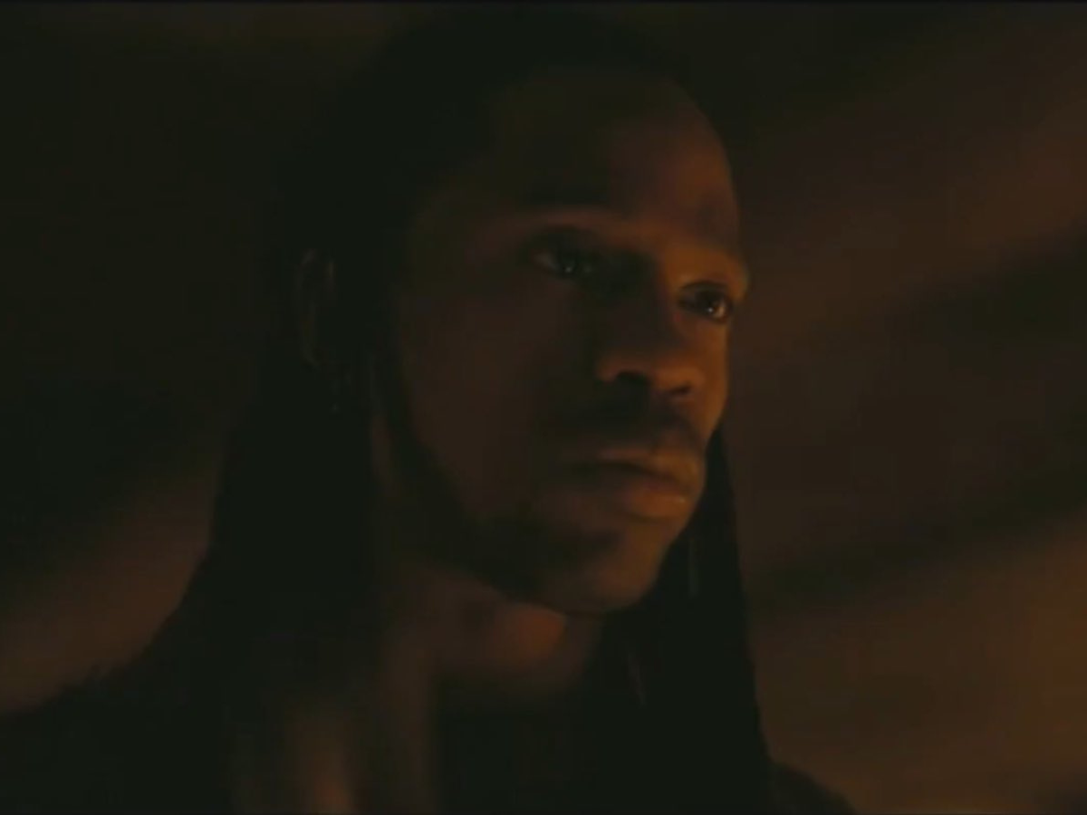 Travis Scott a sorpresa nel trailer de “L’Odissea” di Nolan