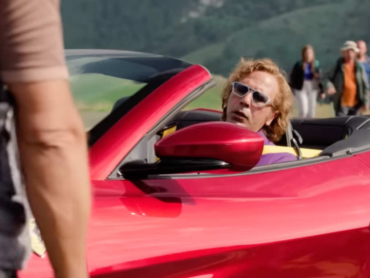 In “Buen Camino” c’è un messaggio segreto nascosto? Il significato