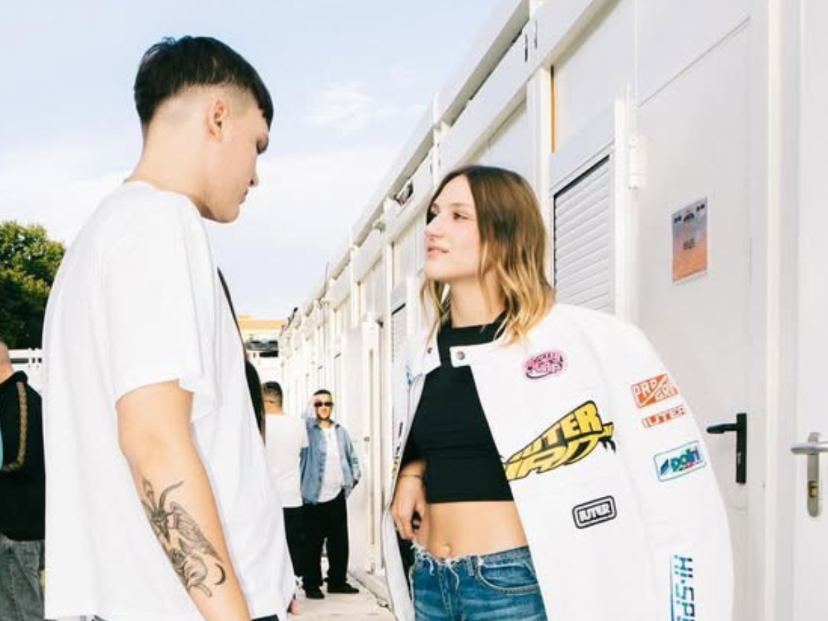 Kid Yugi, “Per te che lotto”: il significato del brano per la sorella