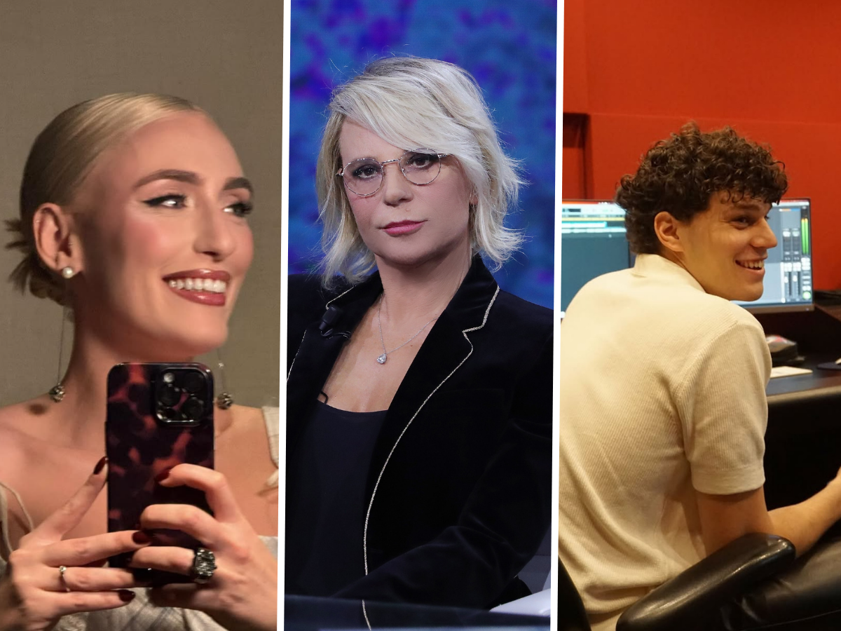 “Amici 25”, le anticipazioni della puntata dell’11 gennaio