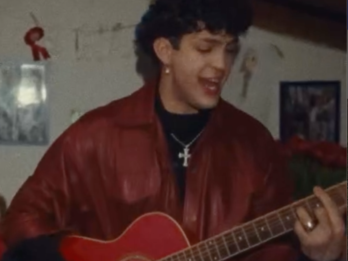 Mida e la sua “Canzone d'Amore”: testo e significato del nuovo brano