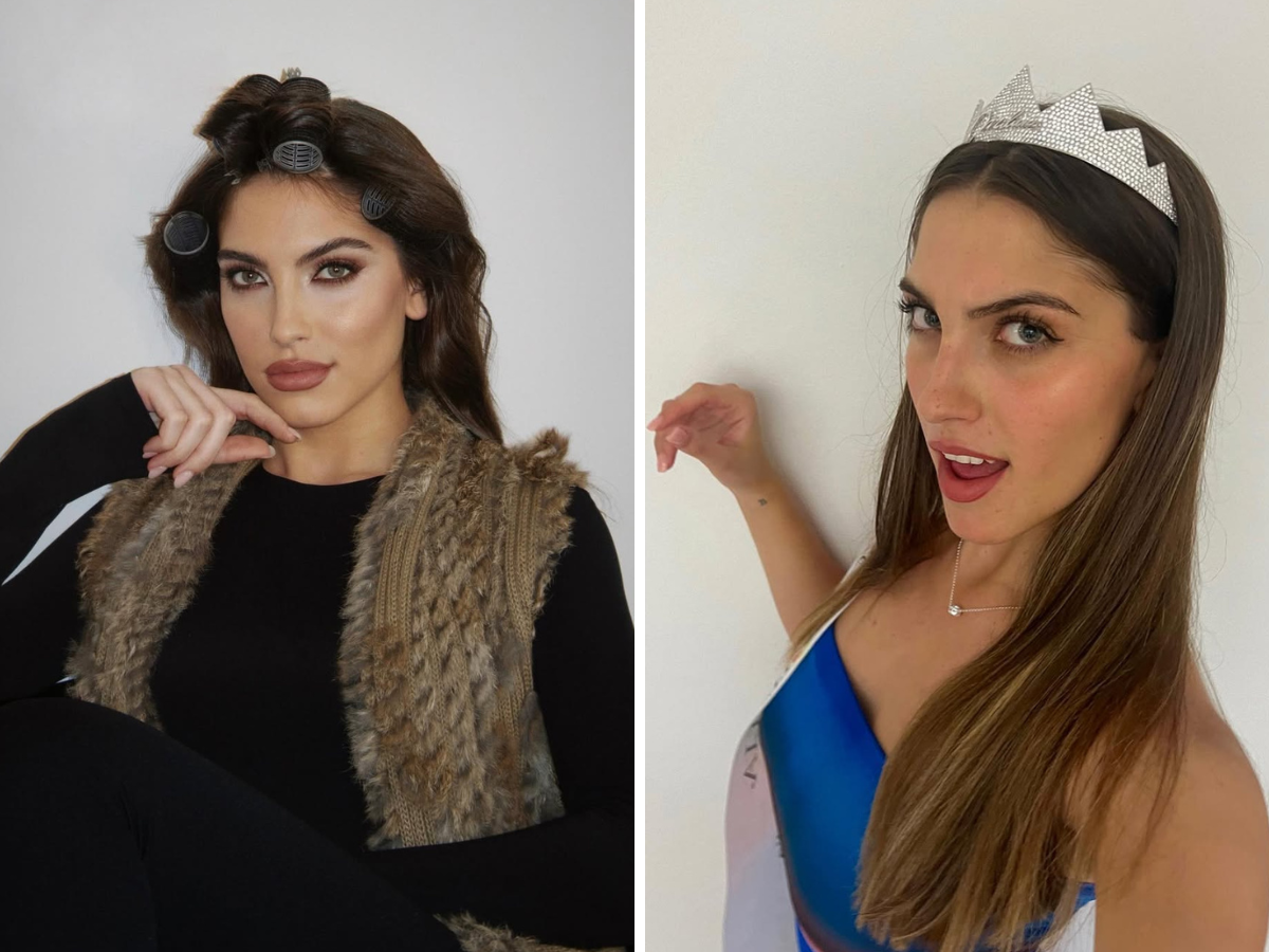 Alessia Anzioli: chi è la nuova velina di Striscia la Notizia