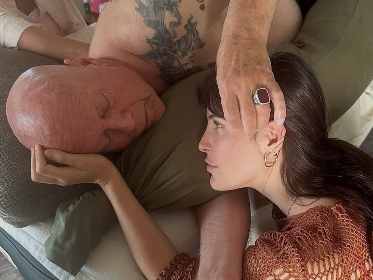 Bruce Willis, la moglie rivela come sta: “Non sa di essere malato”