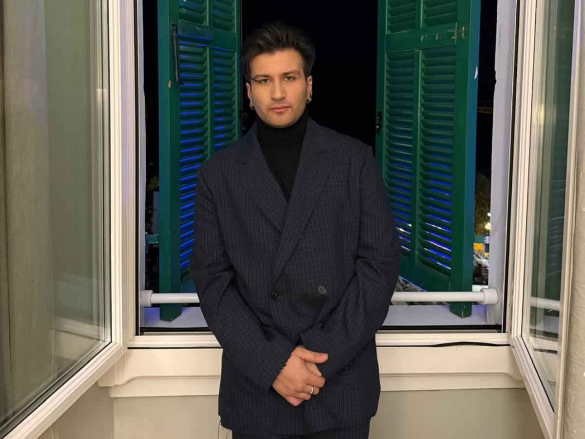 Eddie Brock a Sanremo 2026: tutto sulla sua canzone “Avvoltoi”