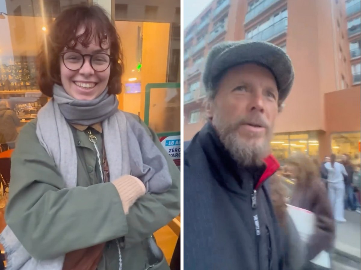 Jovanotti e la figlia a Parigi per Harry Styles: l’ironico racconto