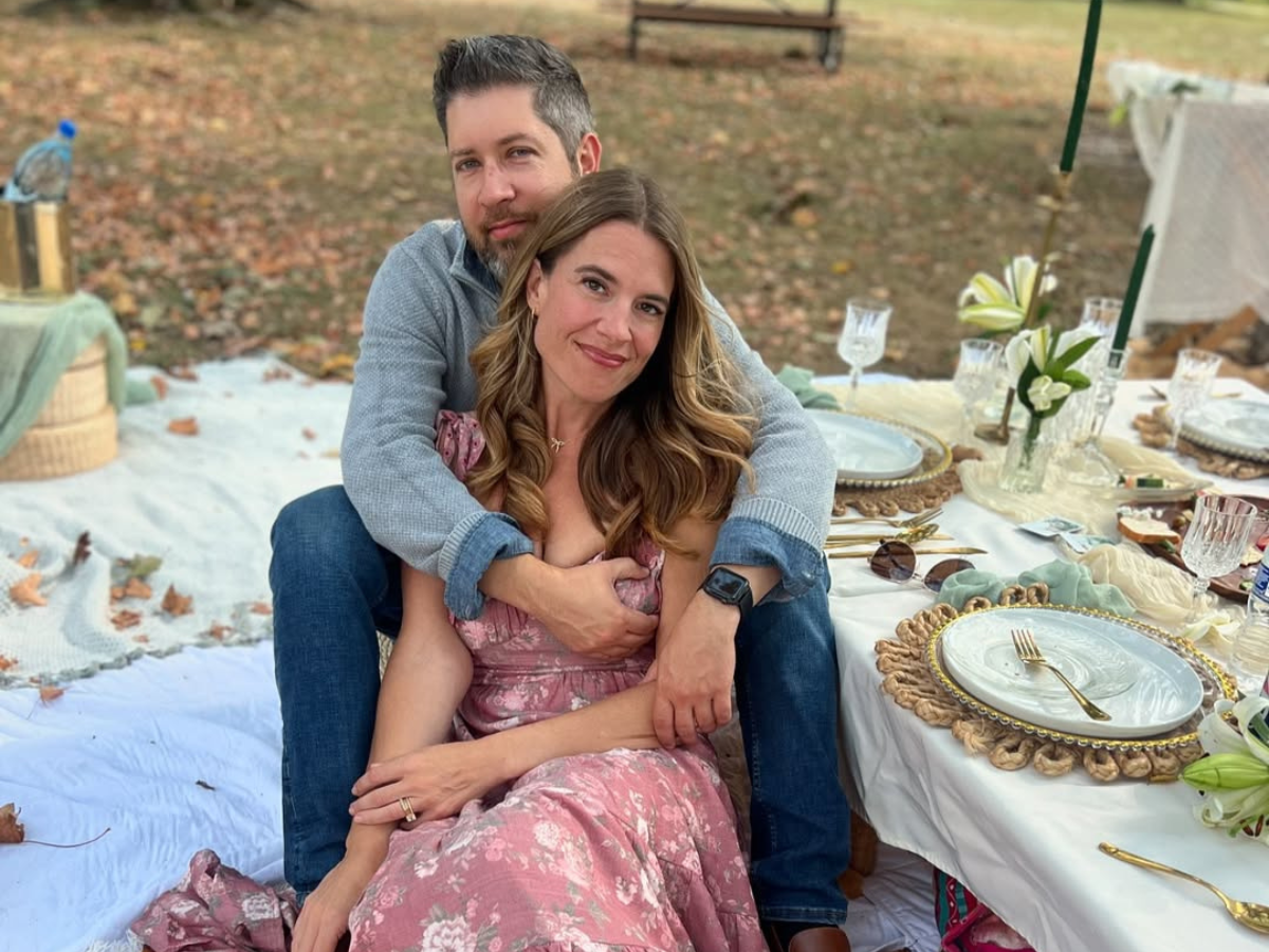 “Ho fatto sesso con mio marito ogni giorno per un anno”: la svolta