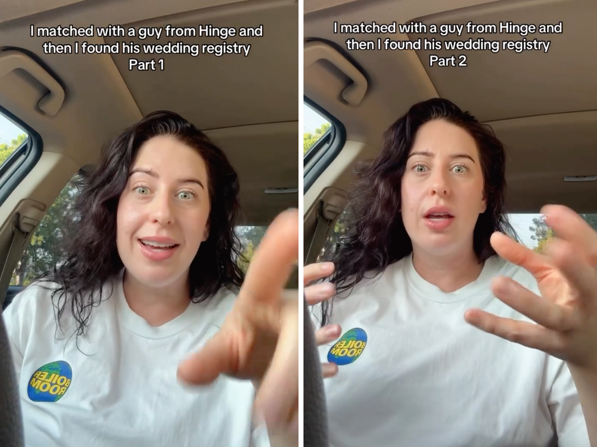 Appuntamento finito male: sembrava l’uomo perfetto ma era sposato