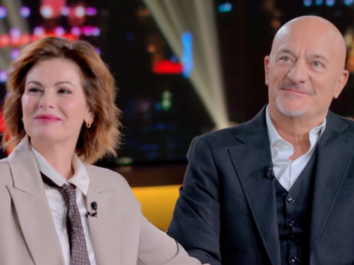 Bisio geloso di Vanessa Incontrada: “Sono il suo primo partner”