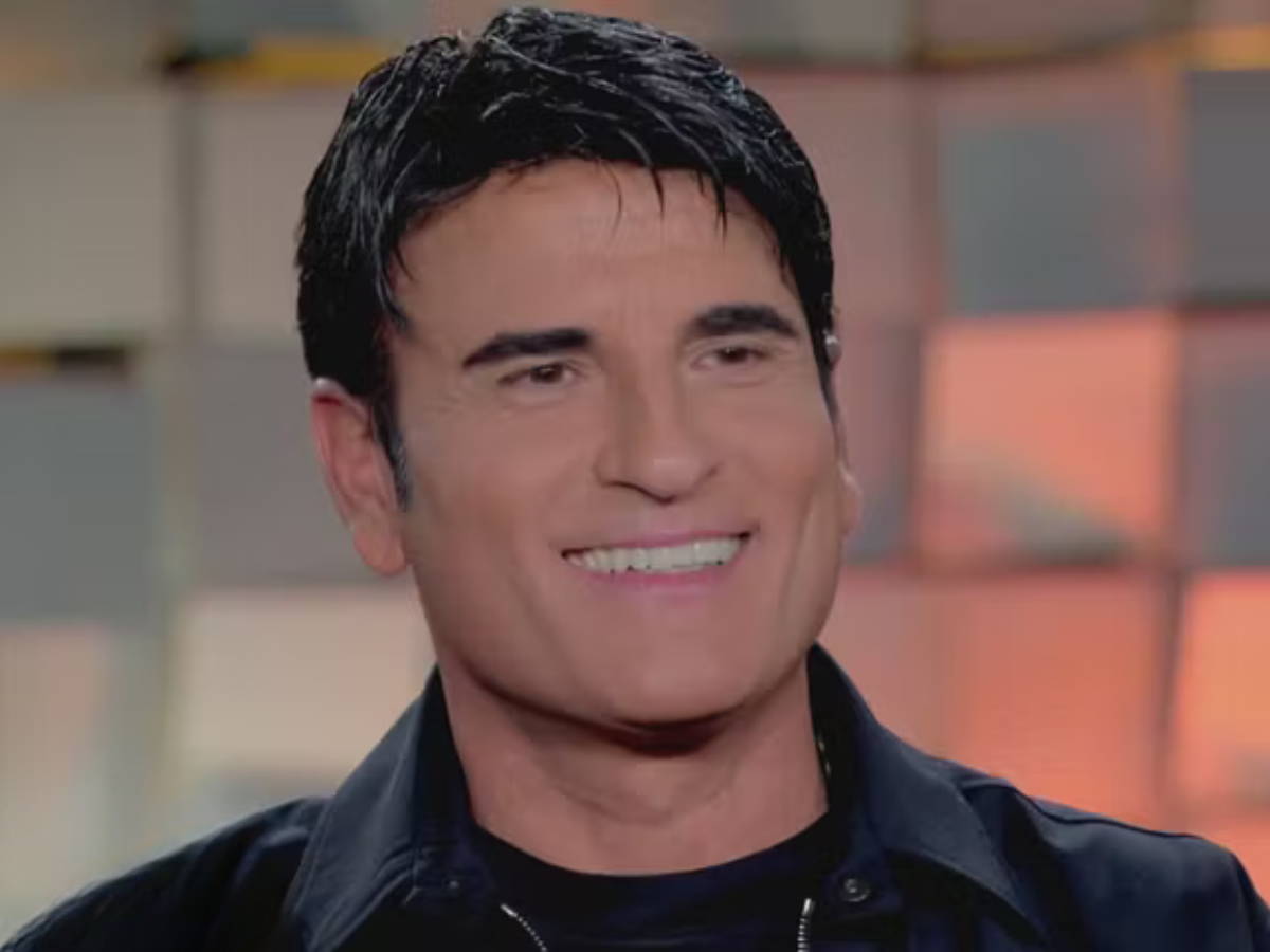 Sal Da Vinci a Sanremo 2026: le anticipazioni su “Per sempre sì”