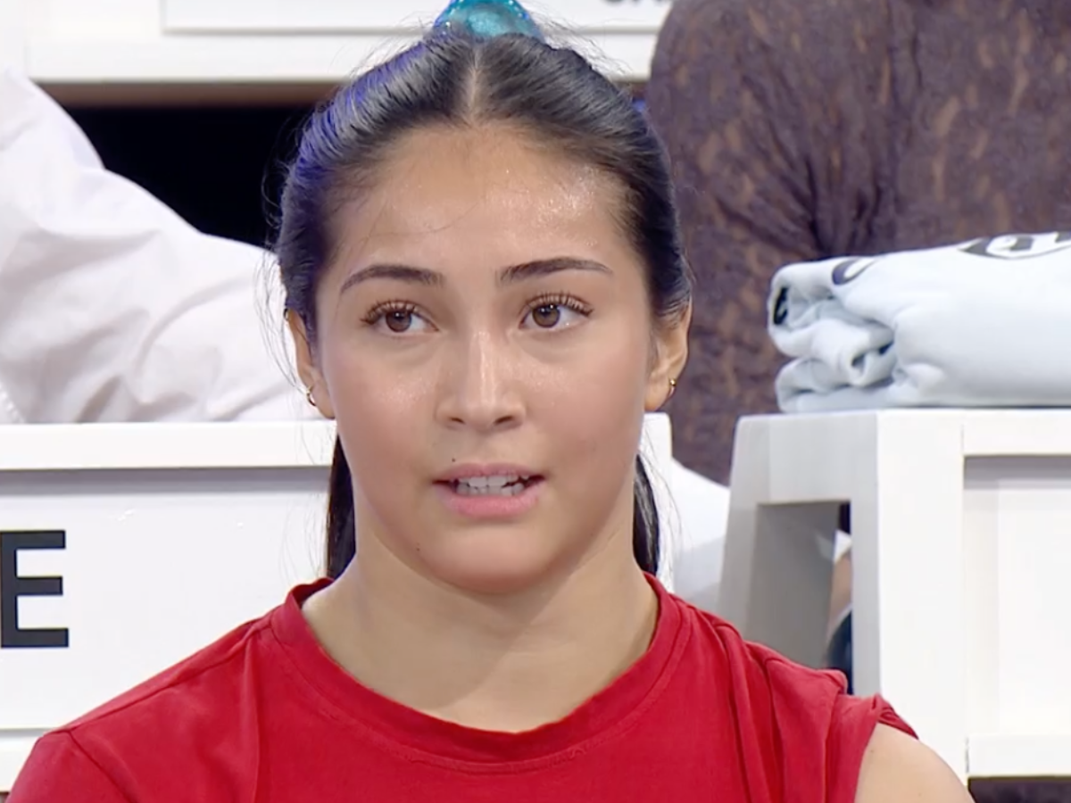 Kiara Fina ad “Amici 25”: chi è la nuova allieva di Emanuel Lo