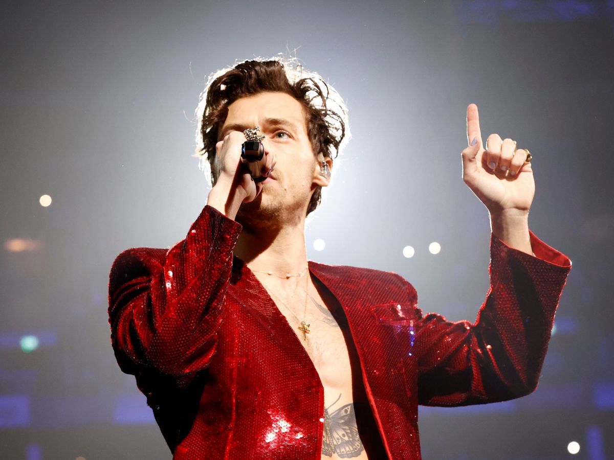 Harry Styles, è ufficiale: il suo nuovo album esce il 6 marzo