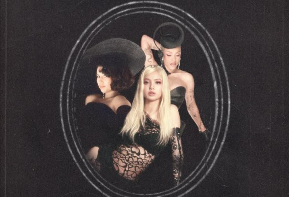 Born Again (feat. Doja Cat & Raye)