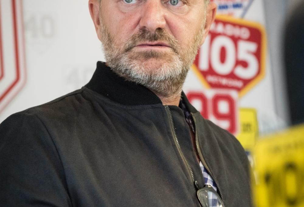 Pucci torna a Mi Casa