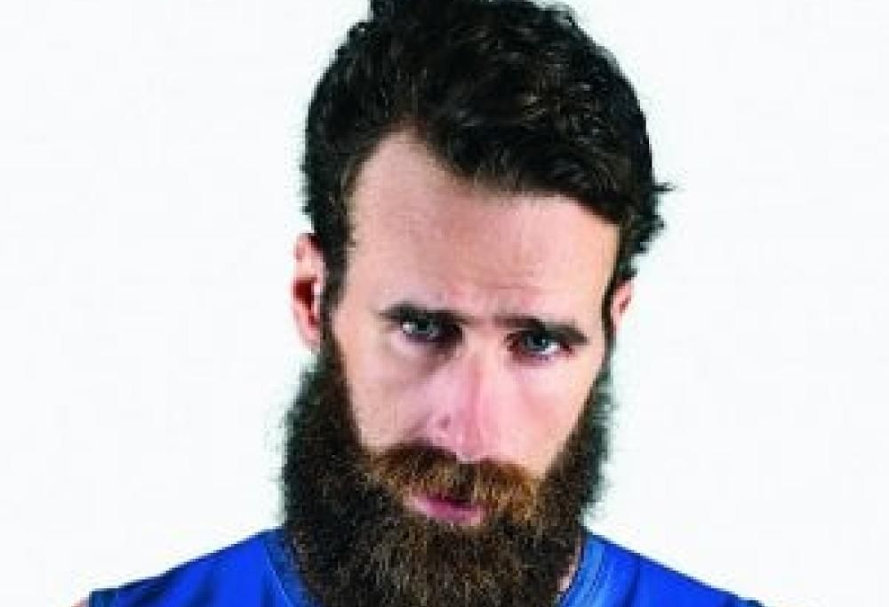 Luigi Datome a 105 Friends parla del suo libro: Gioco Come Sono