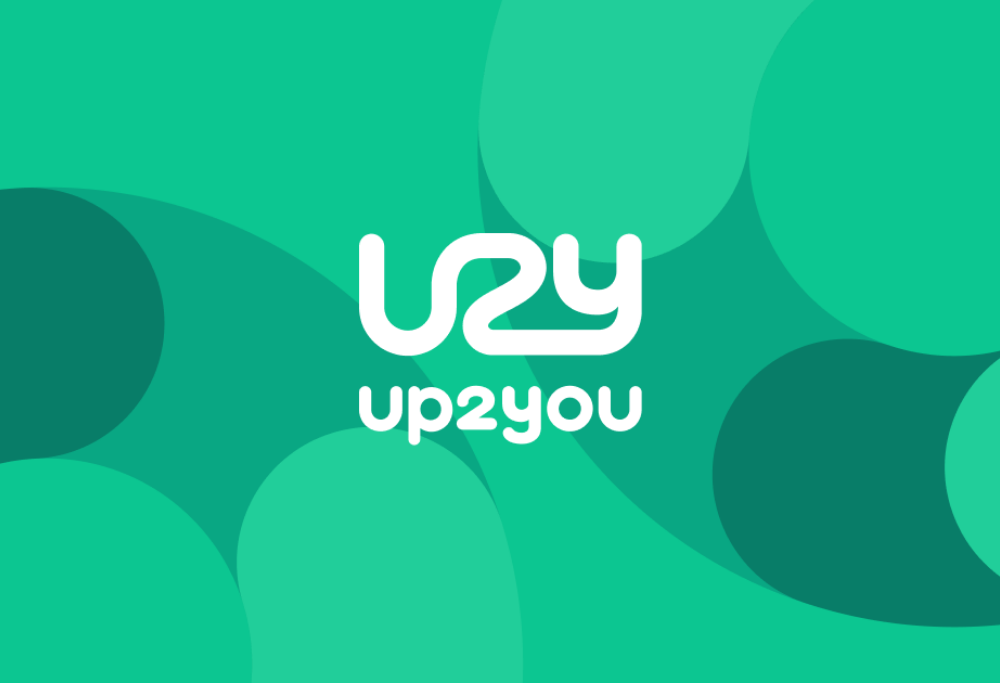 Hai perso “105 Start-up”? Riascolta la storia di Andrea Zuanetti, CEO e Co-Founder di Up2You