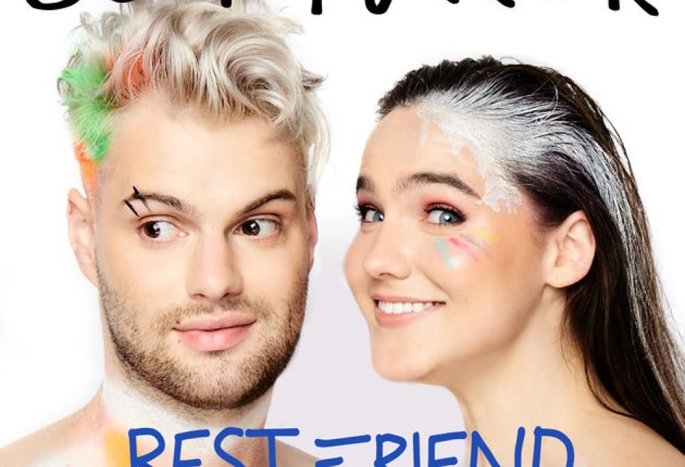 Best Friend - Radio 105