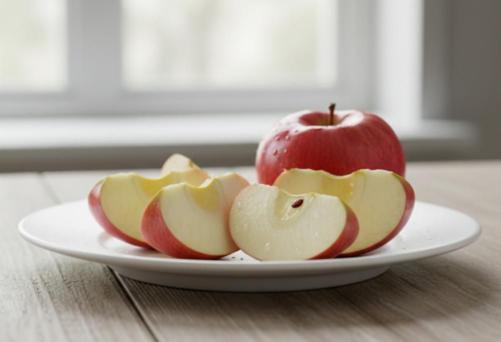 Come prevedere la fortuna nel 2026: la tradizione della mela