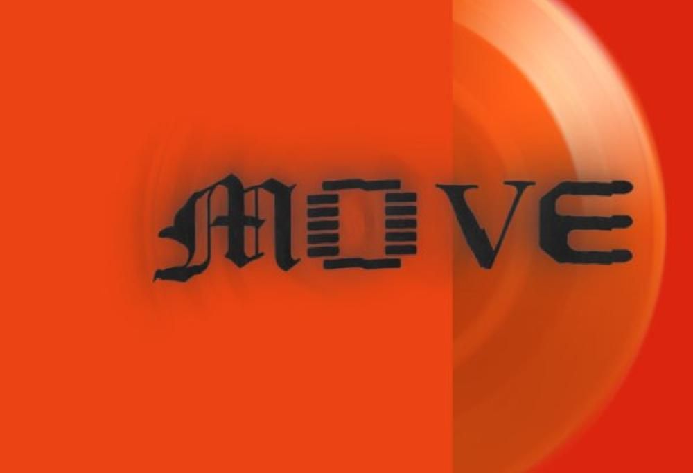 Move (feat. Malachiii)