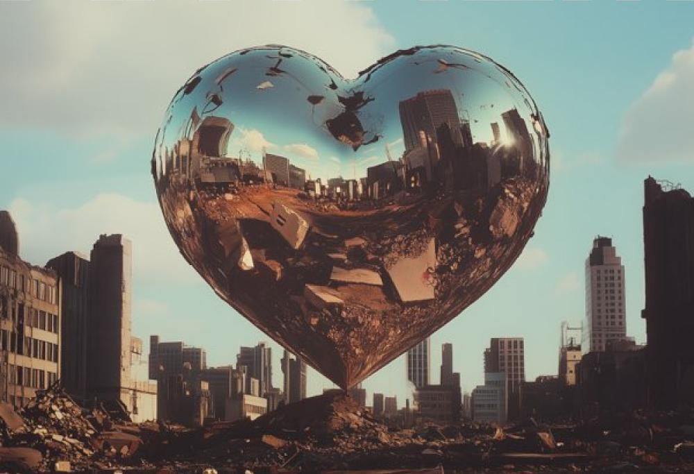 Anthem (feat. Norma Jean Martine)