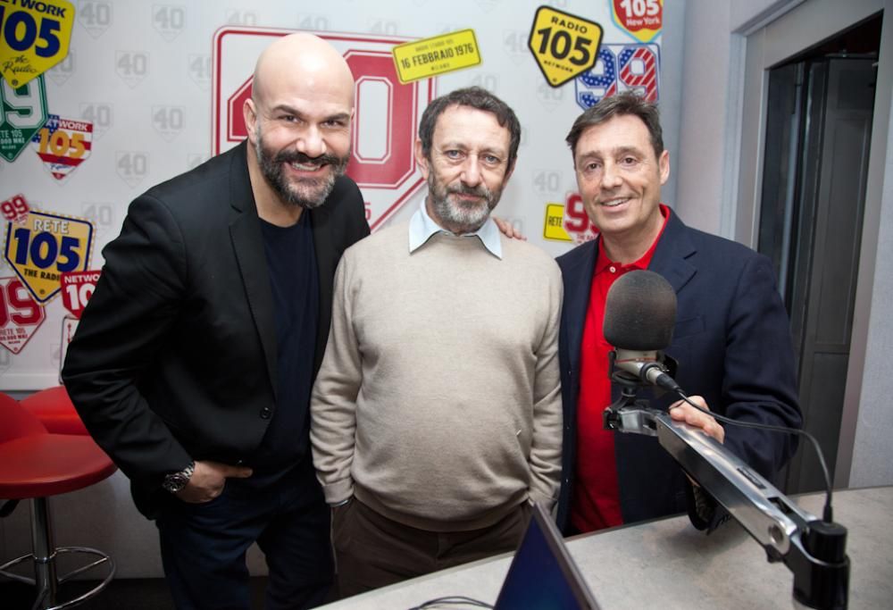 HAPPY BIRTHDAY 105: gli auguri di Michele Serra