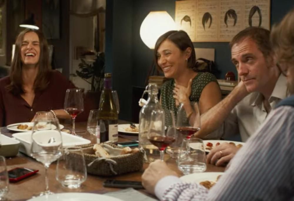 “Perfetti Sconosciuti” da record: il film italiano con più remake