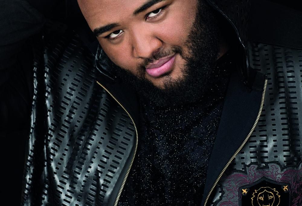 Sergio Sylvestre ospite a 105 Take Away