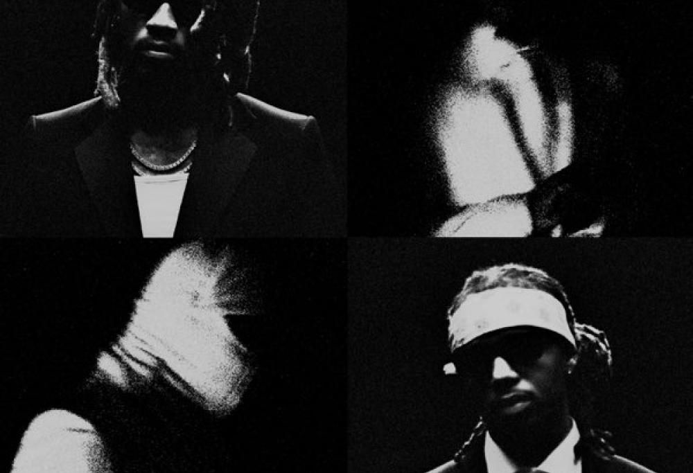 We Still Don’t Trust You  (feat. Metro Boomin & The Weeknd)