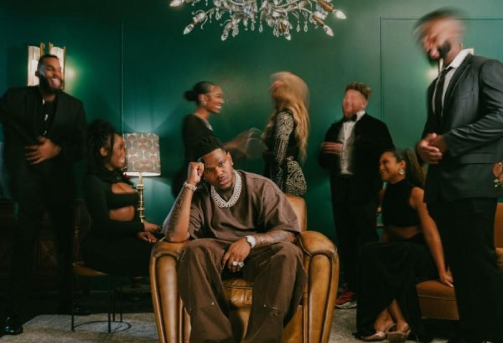 Proud Of Me (feat. Meek Mill)