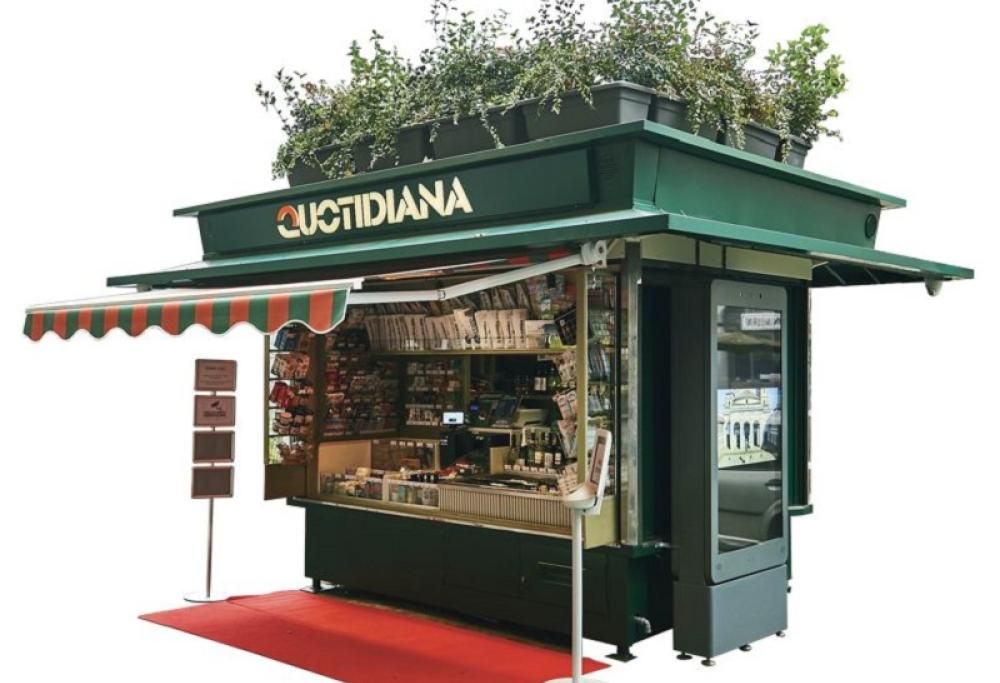 Hai perso “105 Start-up”? Riascolta la storia di Edoardo Scarpellini, Founder e AD di Quotidiana