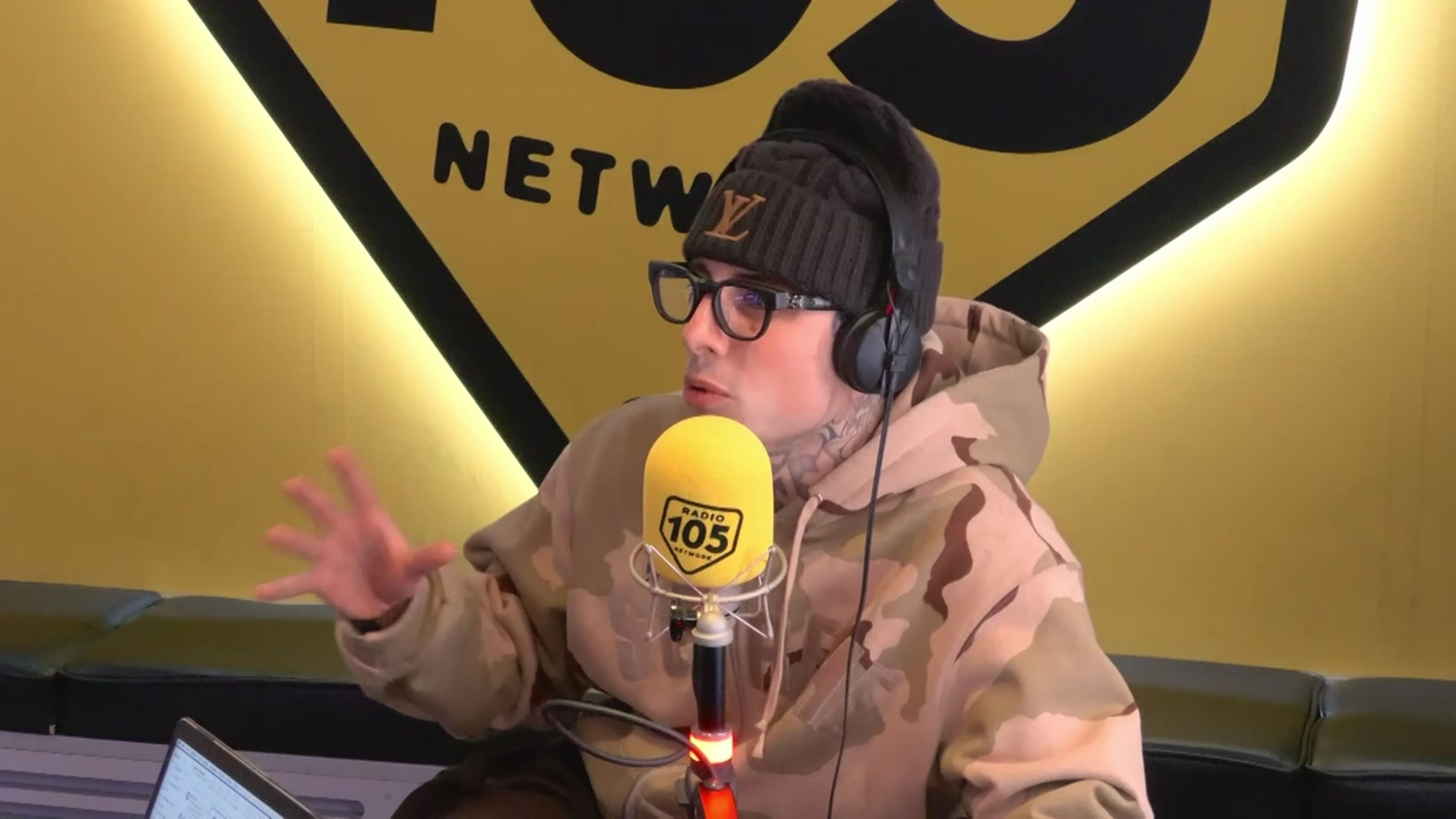 BORO: il nuovo album “Tello” e la sua svolta personale