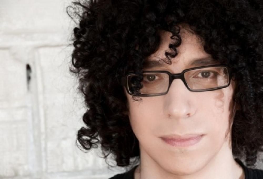 Per la prima volta in radio il nuovo disco di Giovanni Allevi, ospite a 105 Mi Casa