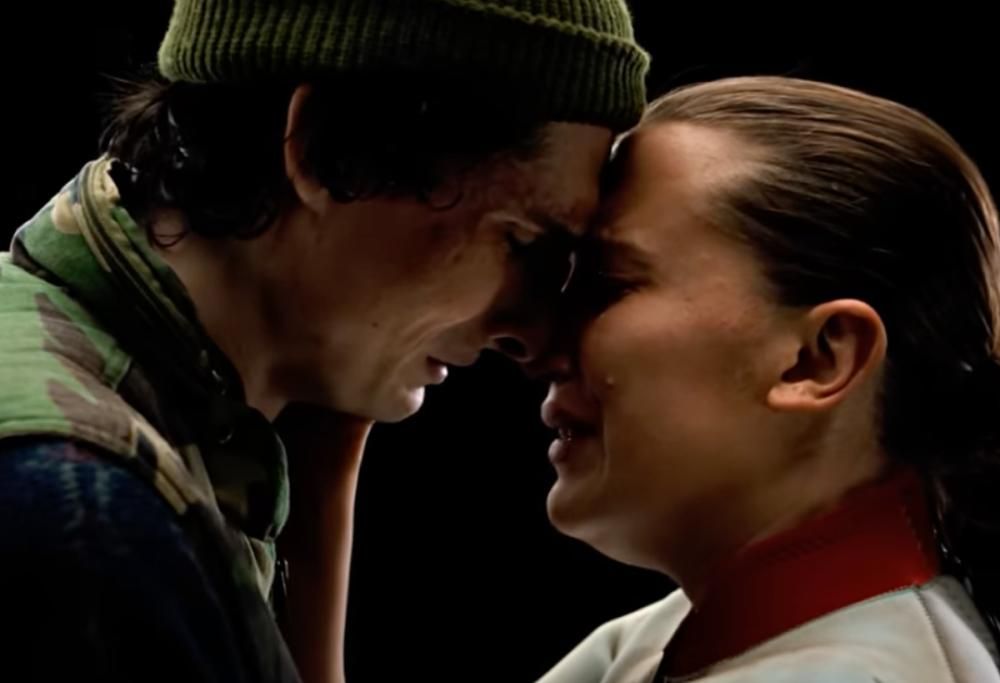 “Purple Rain” in Stranger Things 5: il testo del brano di Prince