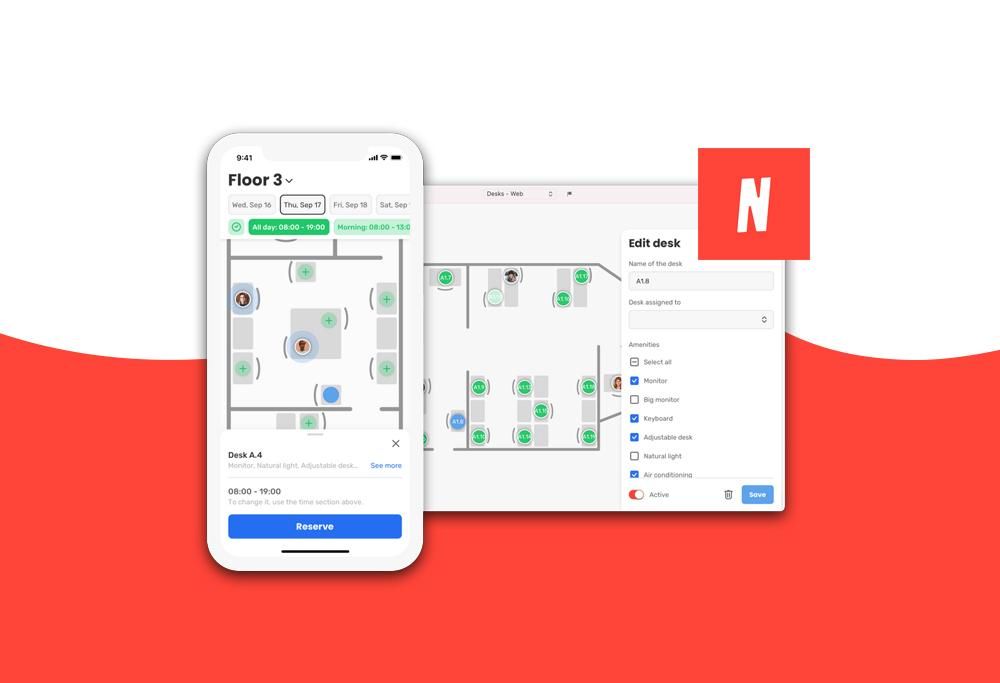 Hai perso “105 Start-up!”? Riascolta la storia di Riccardo Suardi, CEO & Founder di Nibol