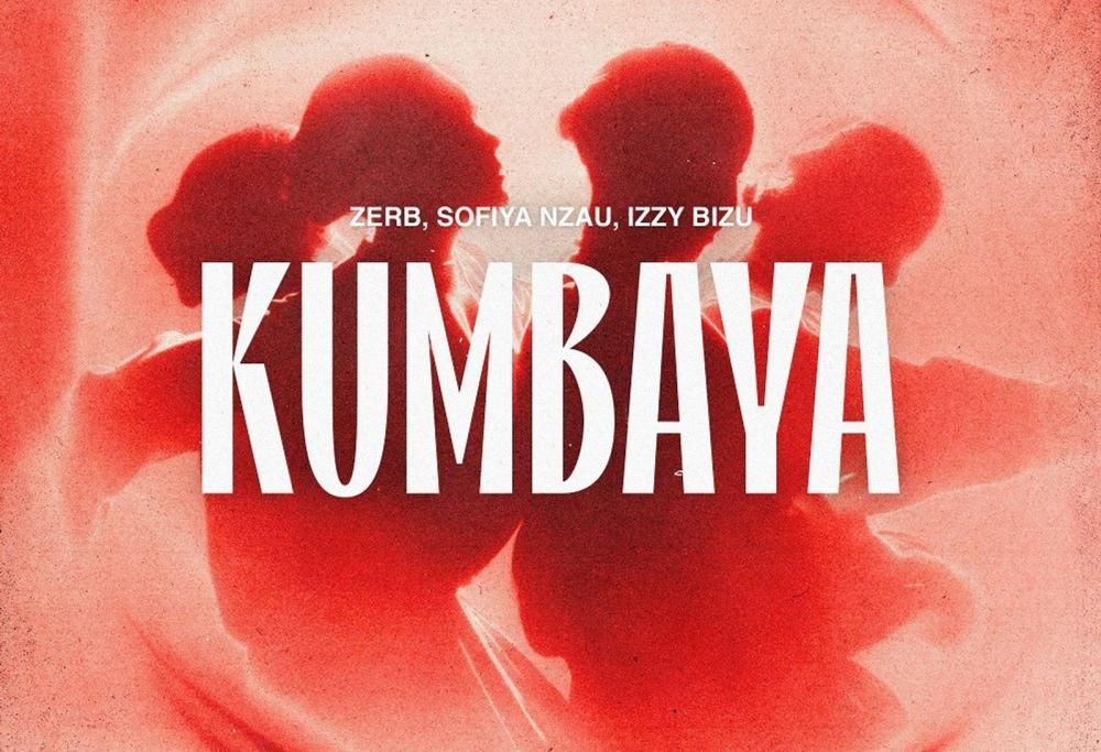 Kumbaya (feat. Sofiya Nzau & Izzy Bizu)