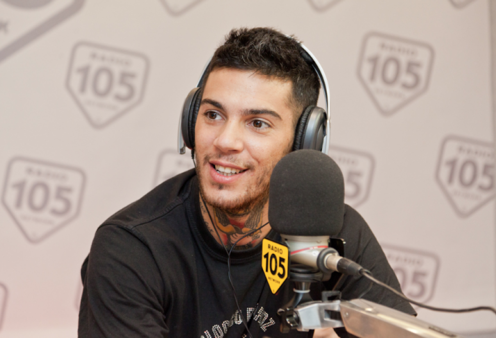 Emis Killa esordisce a Take Away con le sue Parole Di Ghiaccio