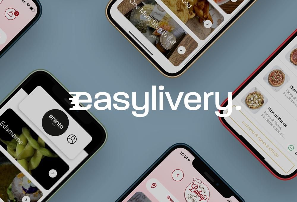 Hai perso “105 Start-up!”? Riascolta la storia di Paolo Bonetti, co-founder di Easylivery