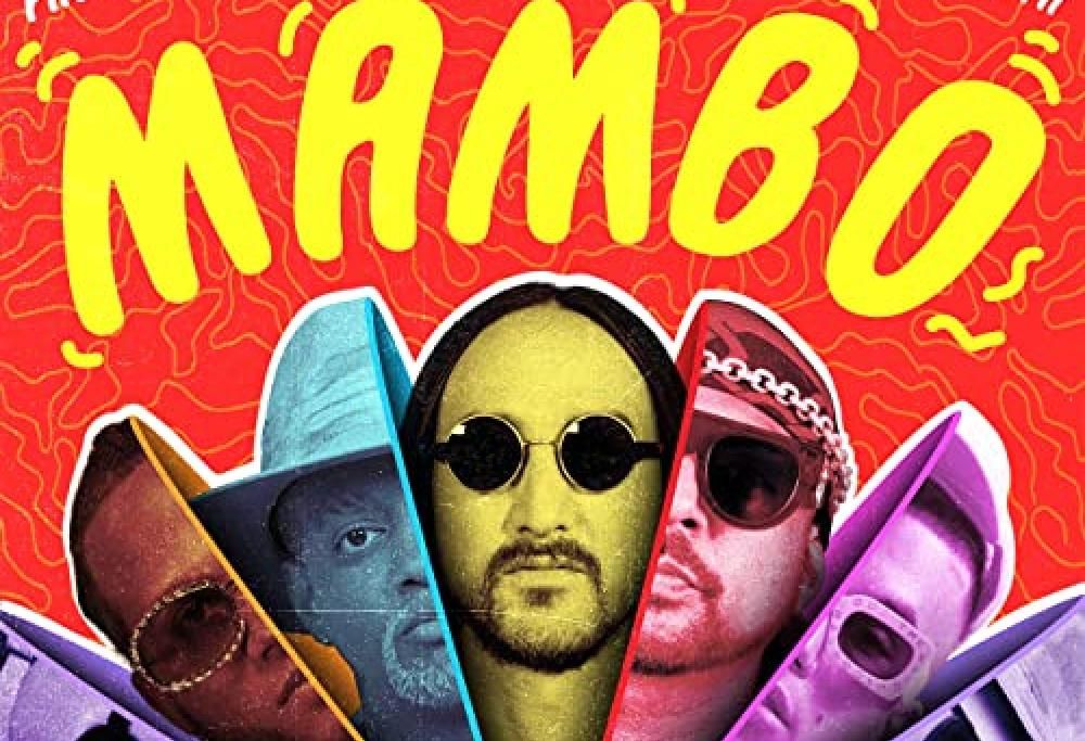 Mambo - Radio 105