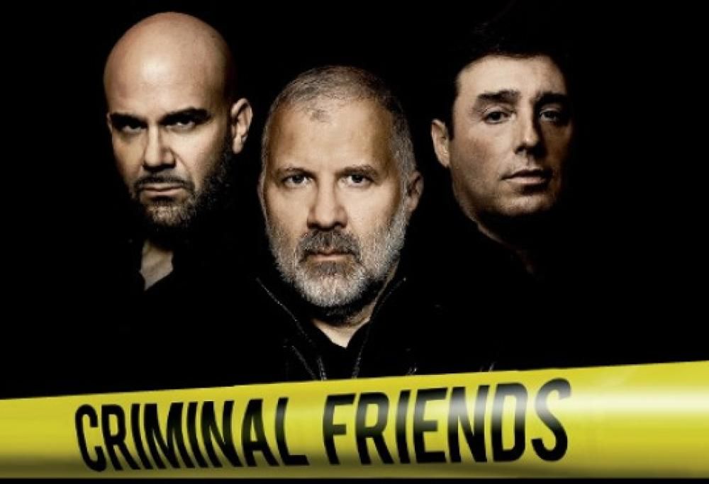 Omicidio in seguito a lite o conflitto. Ecco di cosa parla Massimo Picozzi, con Tony & Ross, a CSI Milano -PT1-