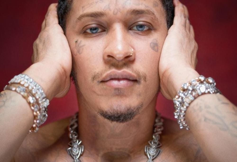 On The News (feat. Cardi B)