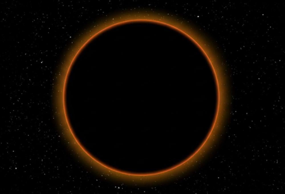 L’eclissi solare del secolo durerà più di 6 minuti: quando sarà