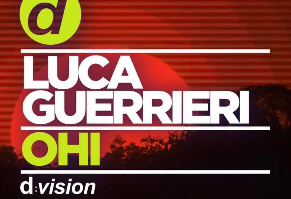 Ohi (Original Mix)